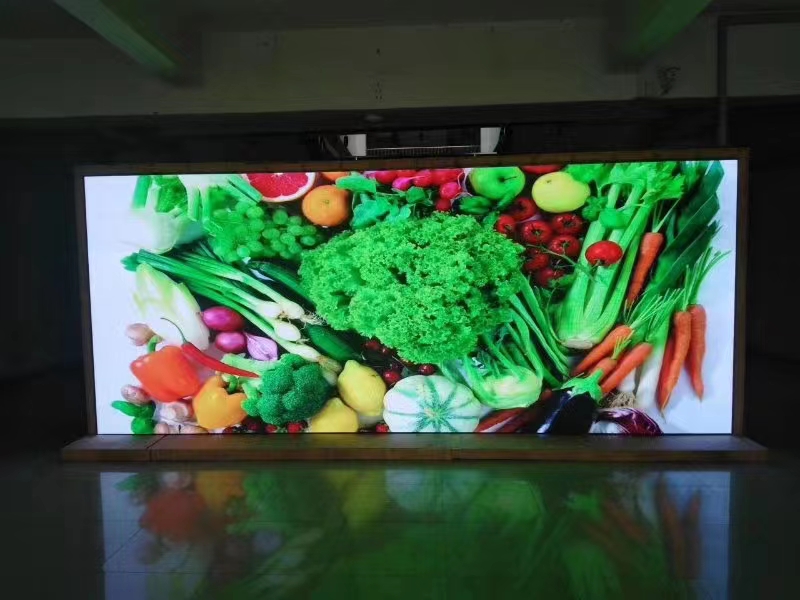 跨界合作創(chuàng)新！液晶拼接大屏系統(tǒng)助力文化產(chǎn)業(yè)數(shù)字化升級