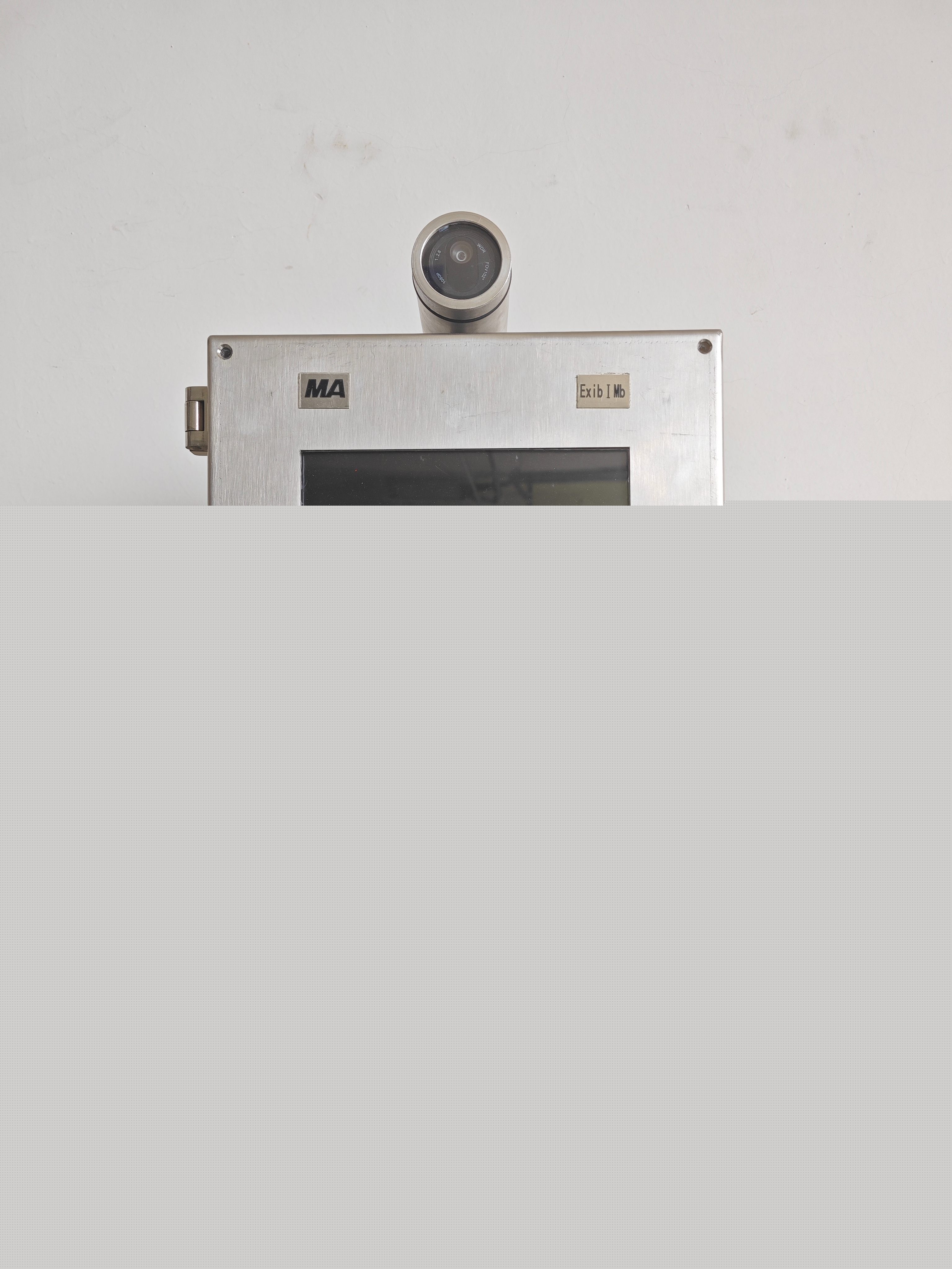 通信智能化，安全無憂：礦用本安型基站助力礦山工作突破