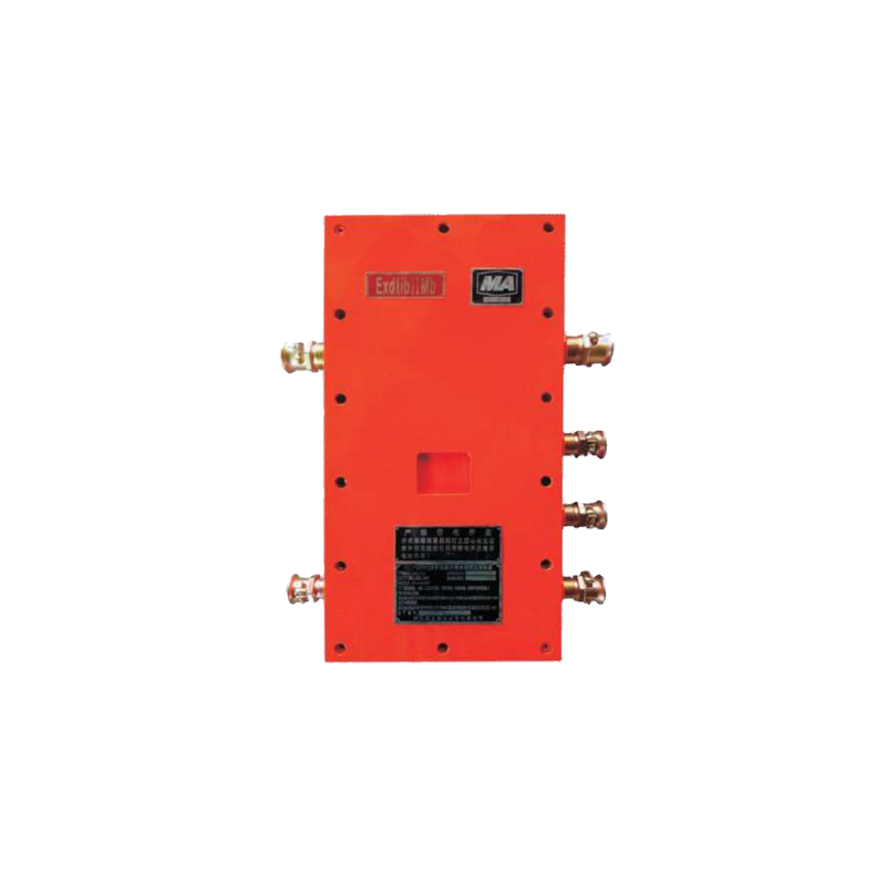 礦用本安智能電源：安全可靠的礦山動力守護