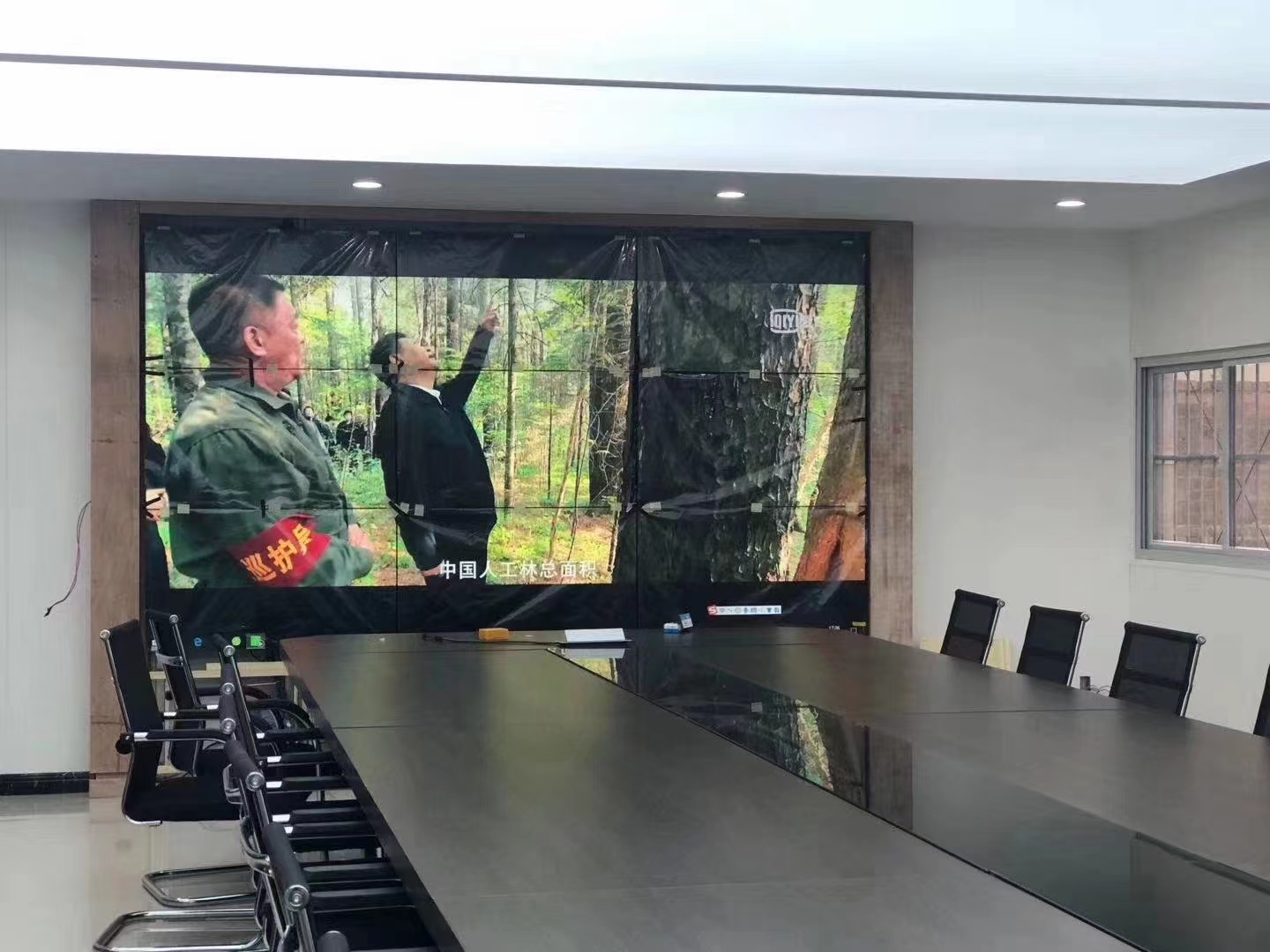 抗挑戰(zhàn)，耐惡劣！我司防爆LED顯示屏耐用耐用，展現(xiàn)強大防爆性能