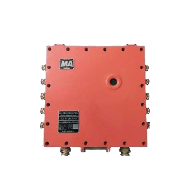 礦用數字程控調度機：工業(yè)自動化新星