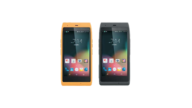 本安型手機登場！滿足行業(yè)用戶多功能通信需求