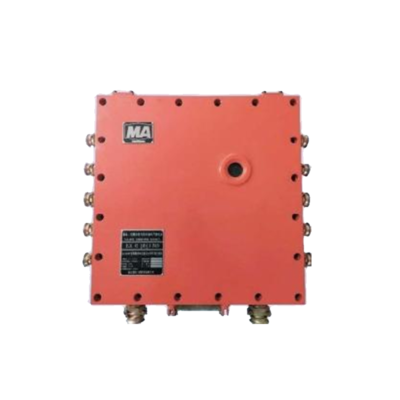 安全守護，穩(wěn)定通信：探秘本安型環(huán)網(wǎng)交換機在礦山的作用