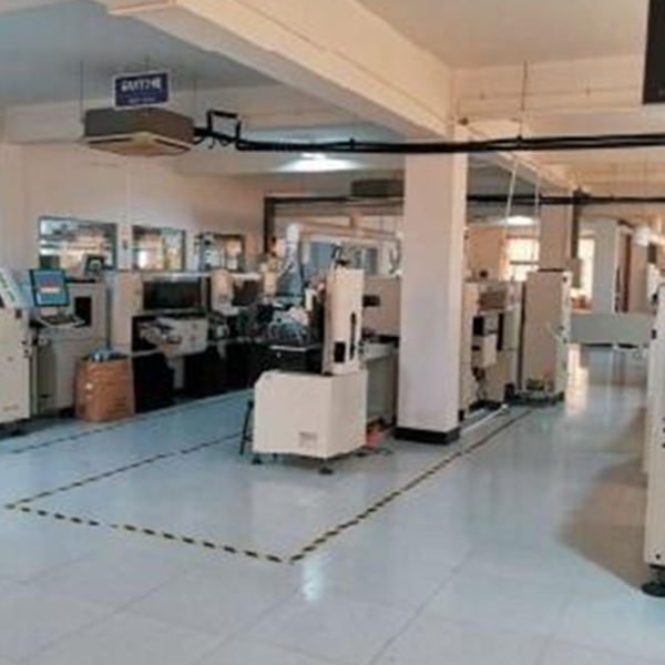 SMT生產(chǎn)中的質(zhì)量管控