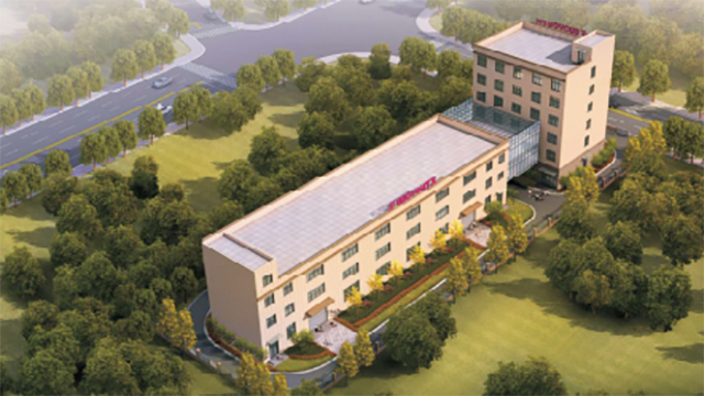 喜訊 | 國友工程礦用視頻監(jiān)控系統(tǒng)中標邯鄲某一煤礦